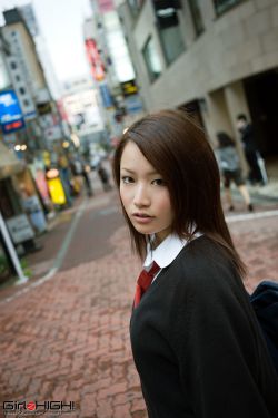 迷欲侠女